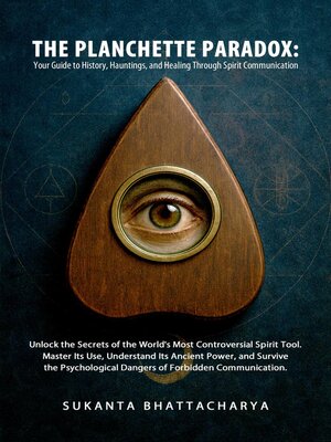 cover image of The Planchette Paradox